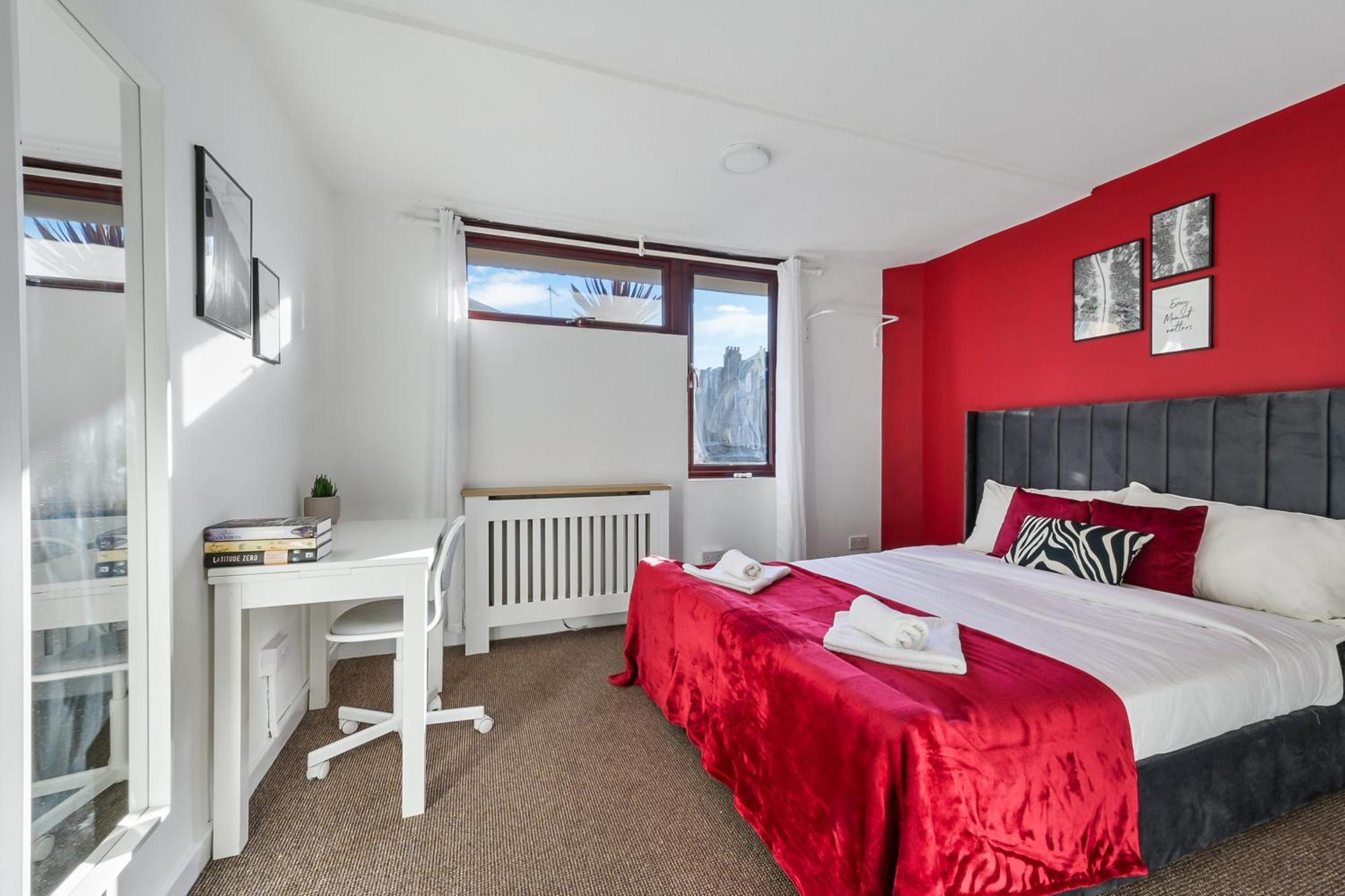 Camden Charm House Right Across From Camden Market In Camden Town Apartment London Ngoại thất bức ảnh